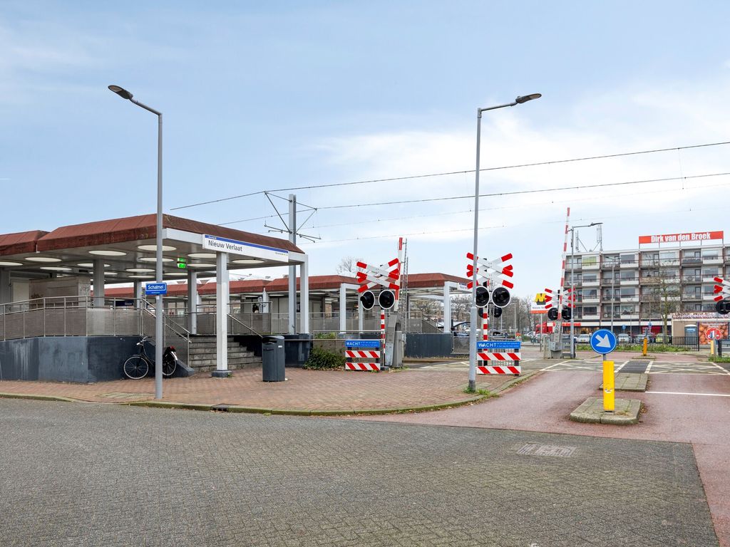 Kornet 21, Rotterdam