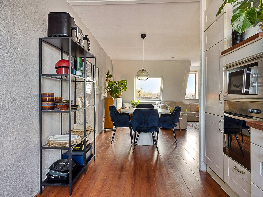 Ringspoor 130, Capelle aan den IJssel