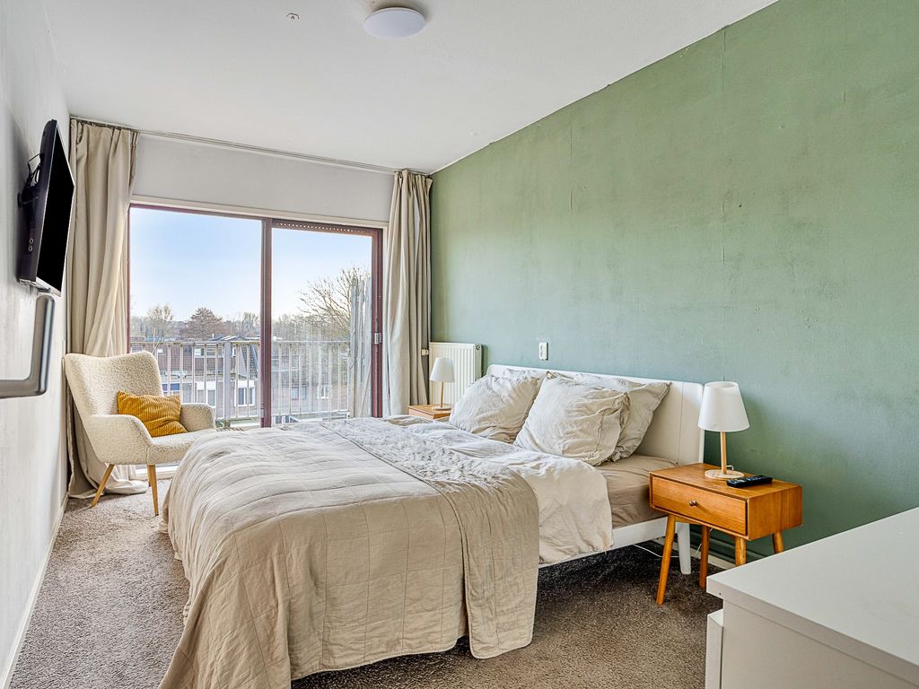 Ringspoor 130, Capelle aan den IJssel