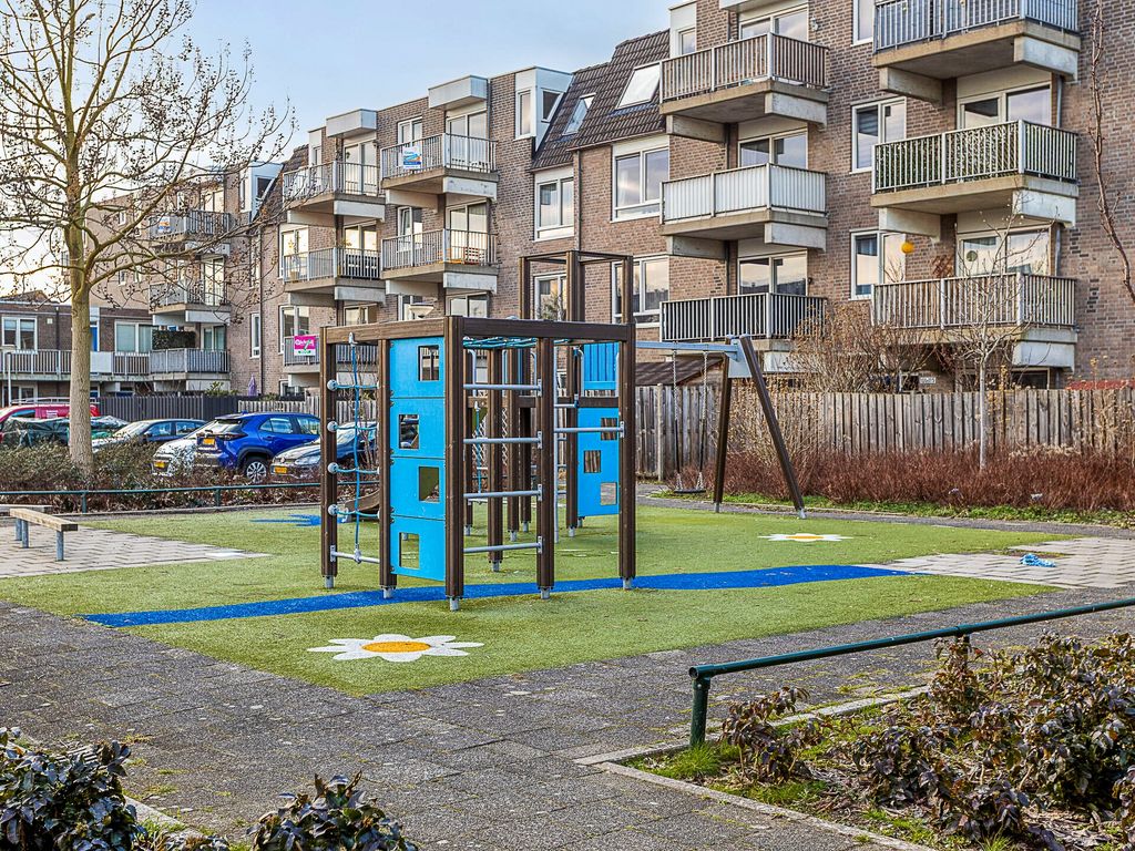 Ringspoor 130, Capelle aan den IJssel