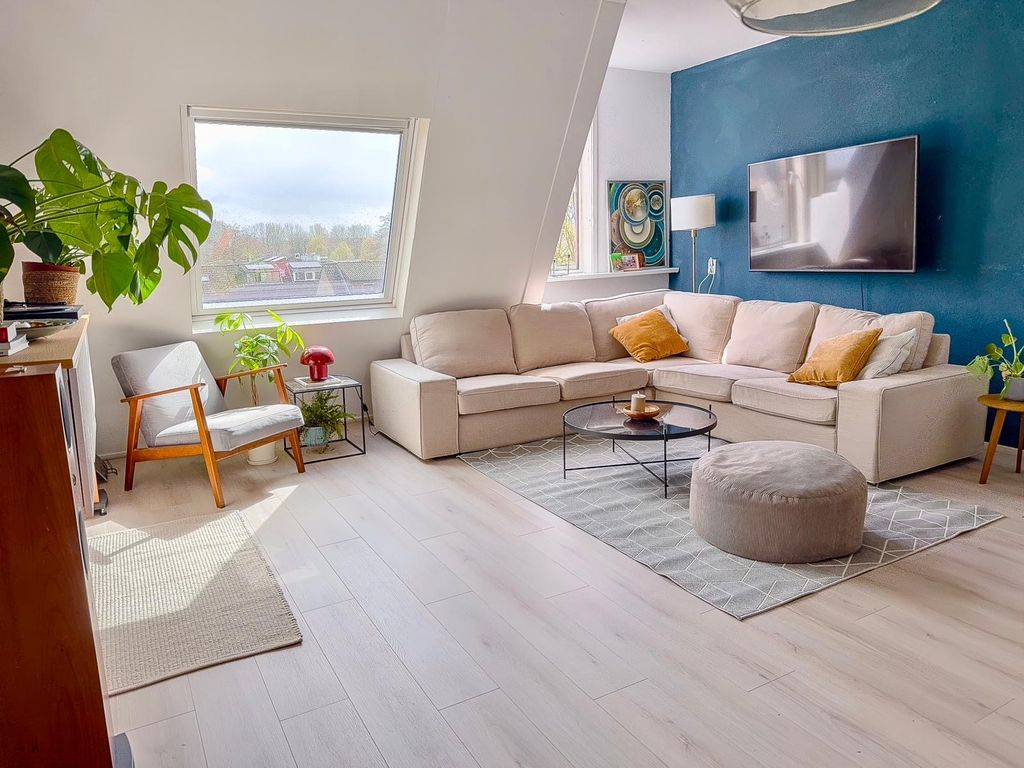 Ringspoor 130, Capelle aan den IJssel