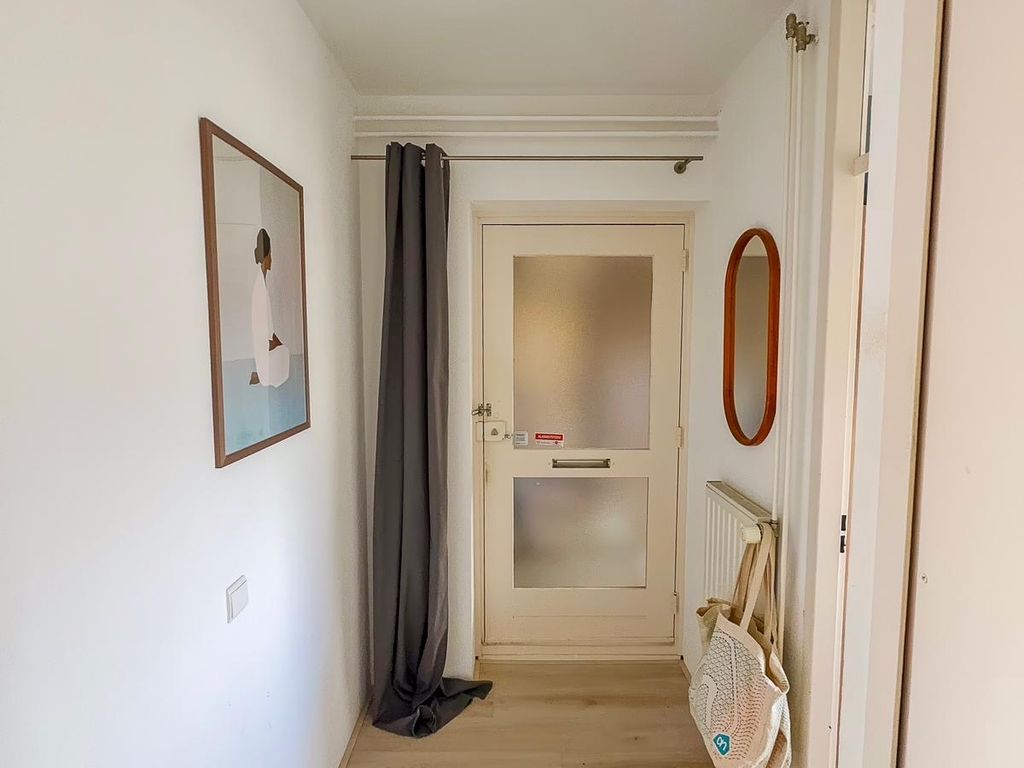Ringspoor 130, Capelle aan den IJssel