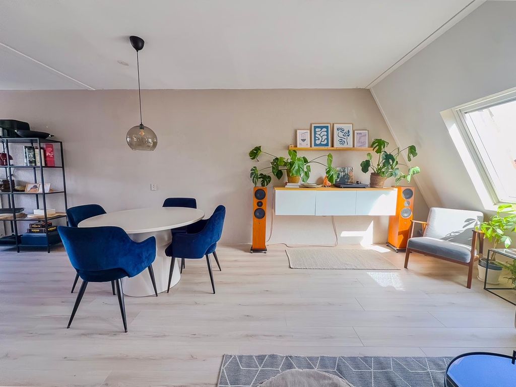 Ringspoor 130, Capelle aan den IJssel