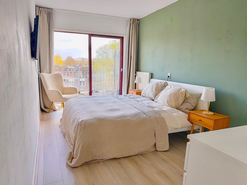 Ringspoor 130, Capelle aan den IJssel
