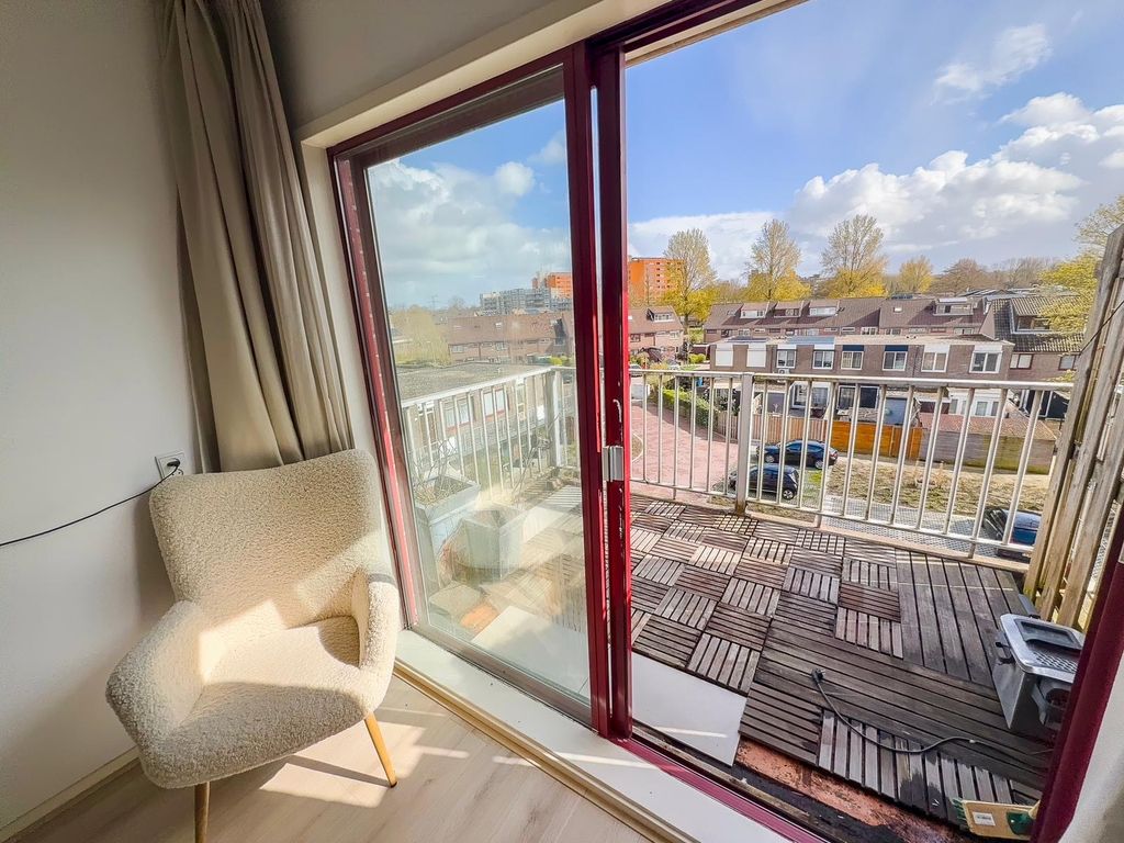 Ringspoor 130, Capelle aan den IJssel