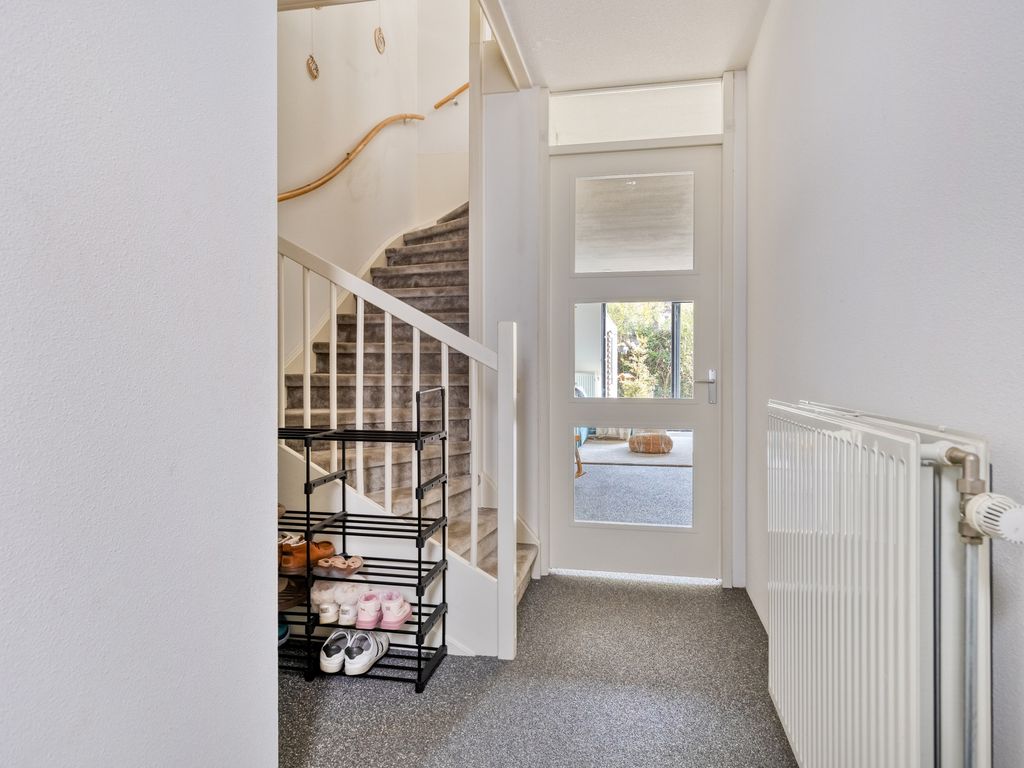 Laan van Avant-Garde 512, Rotterdam