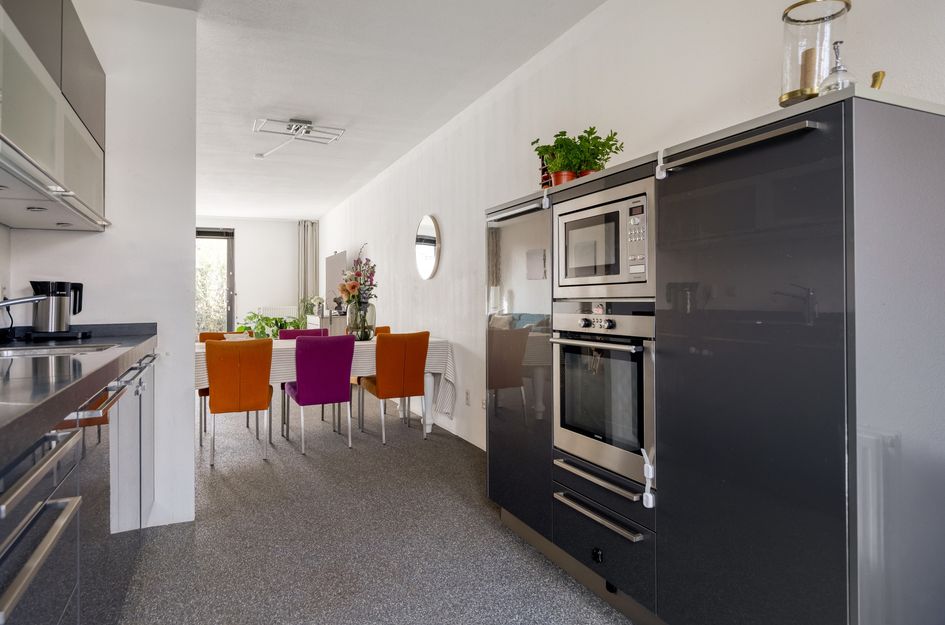 Laan van Avant-Garde 512