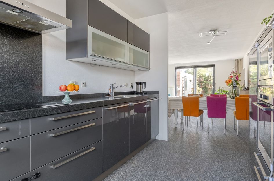 Laan van Avant-Garde 512