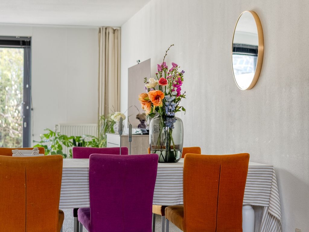 Laan van Avant-Garde 512, Rotterdam