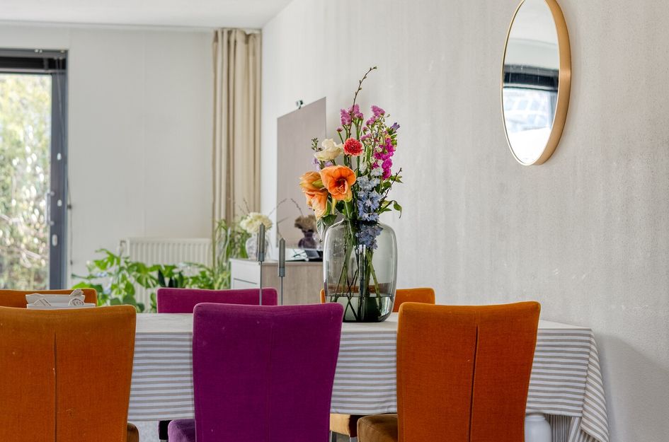 Laan van Avant-Garde 512