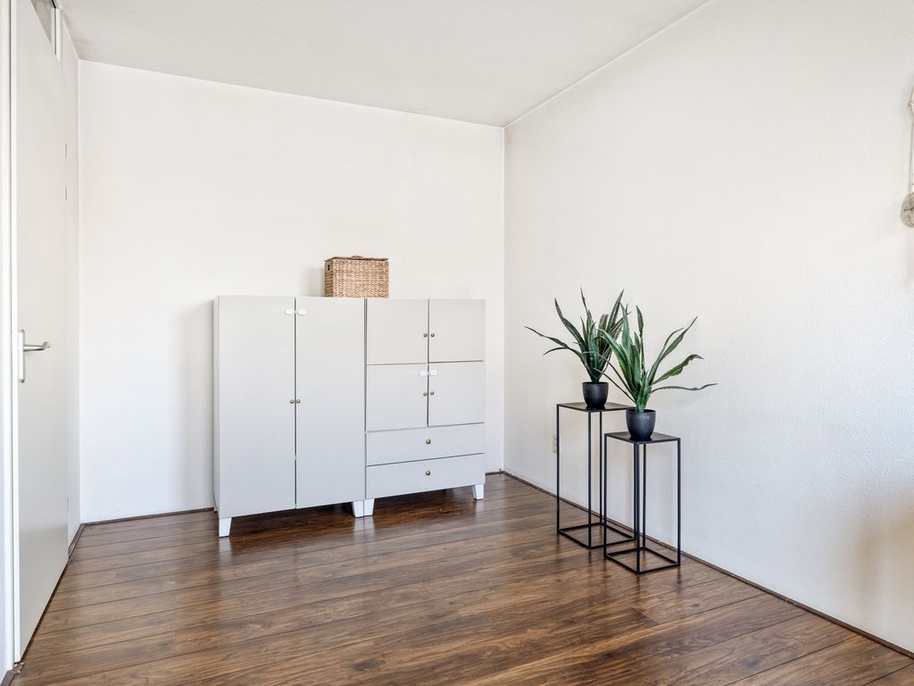 Laan van Avant-Garde 512, Rotterdam