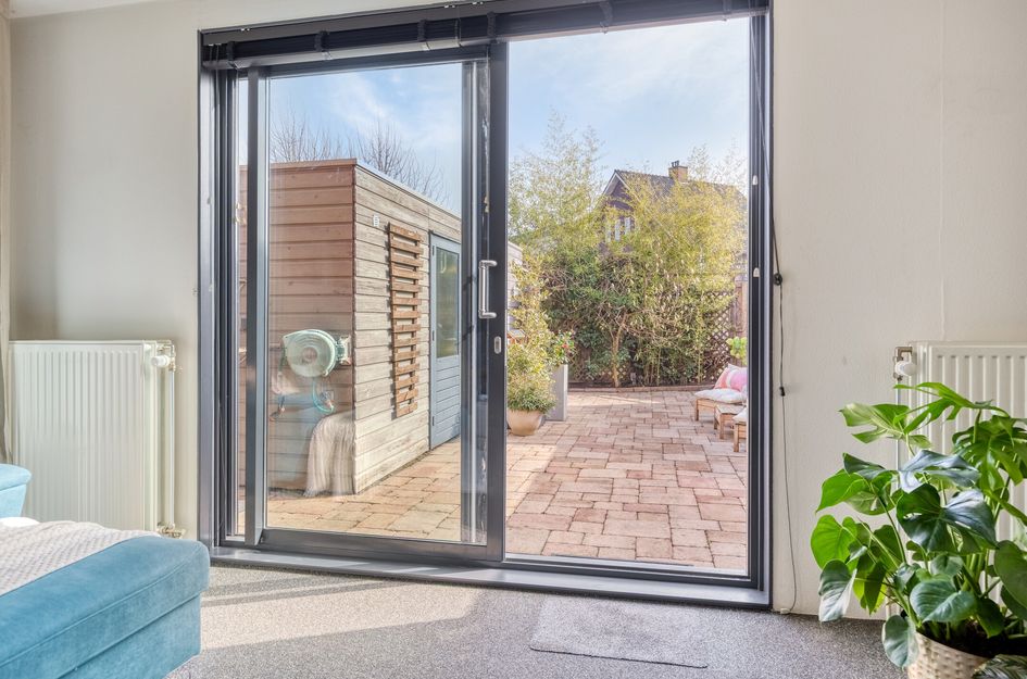 Laan van Avant-Garde 512