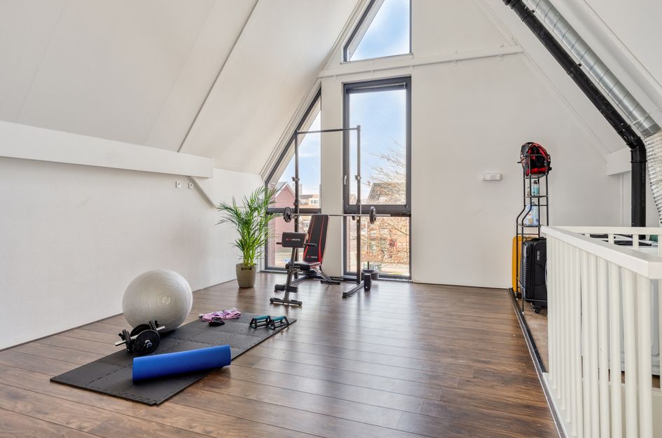 Laan van Avant-Garde 512