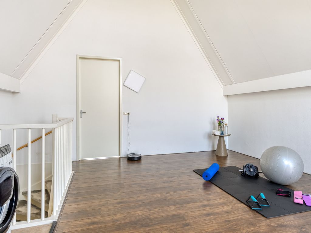 Laan van Avant-Garde 512, Rotterdam