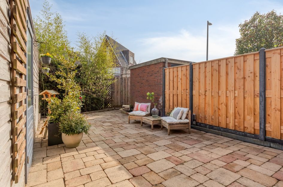 Laan van Avant-Garde 512