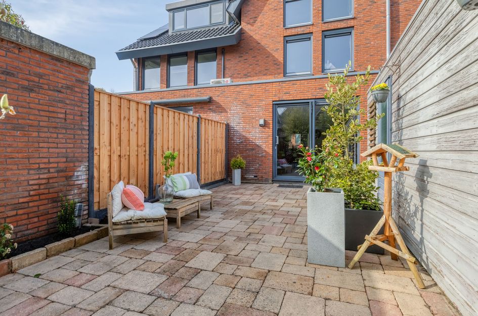 Laan van Avant-Garde 512