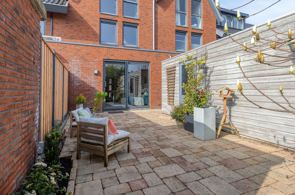 Laan van Avant-Garde 512