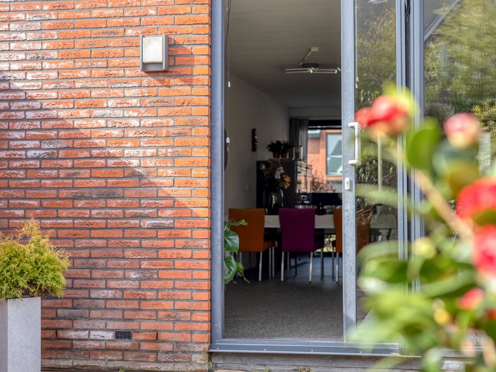 Laan van Avant-Garde 512, Rotterdam