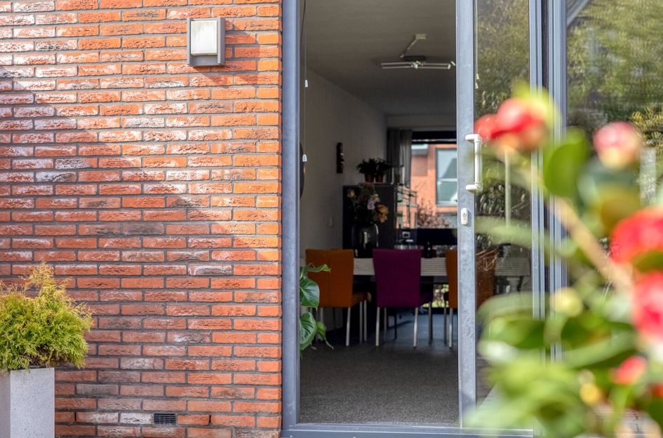 Laan van Avant-Garde 512