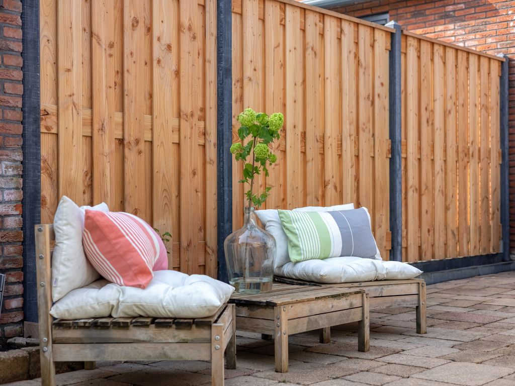 Laan van Avant-Garde 512, Rotterdam