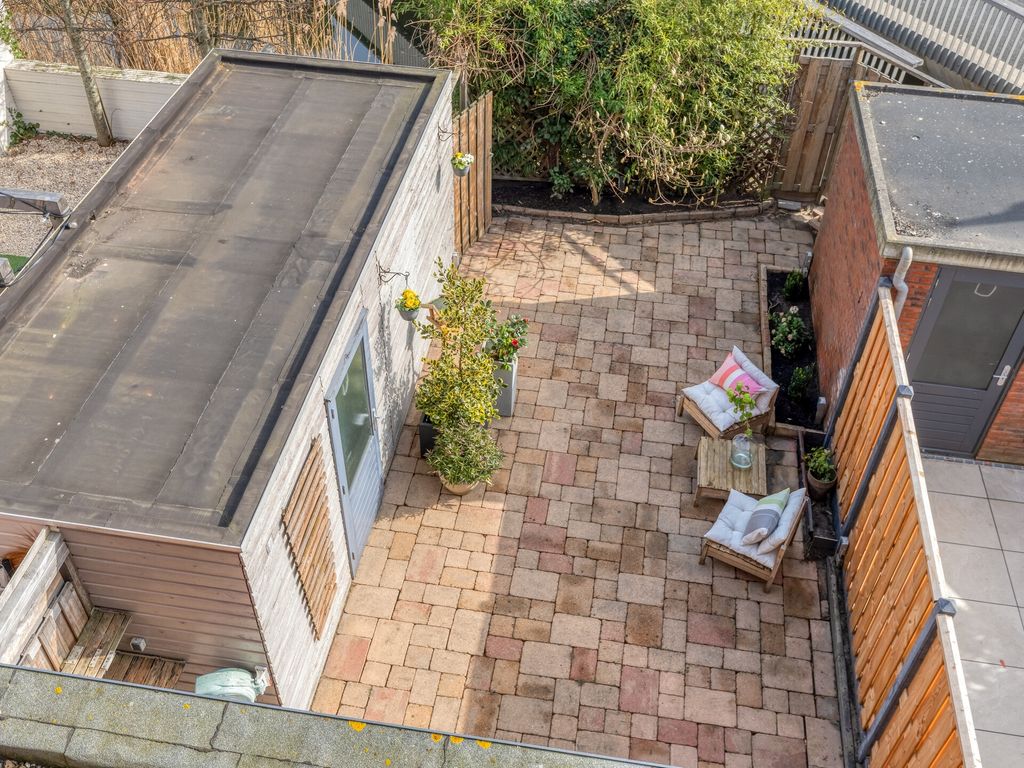 Laan van Avant-Garde 512, Rotterdam