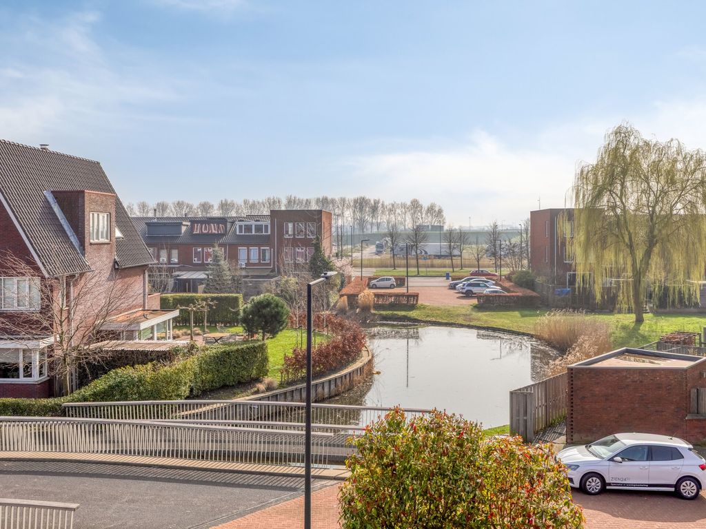 Laan van Avant-Garde 512, Rotterdam