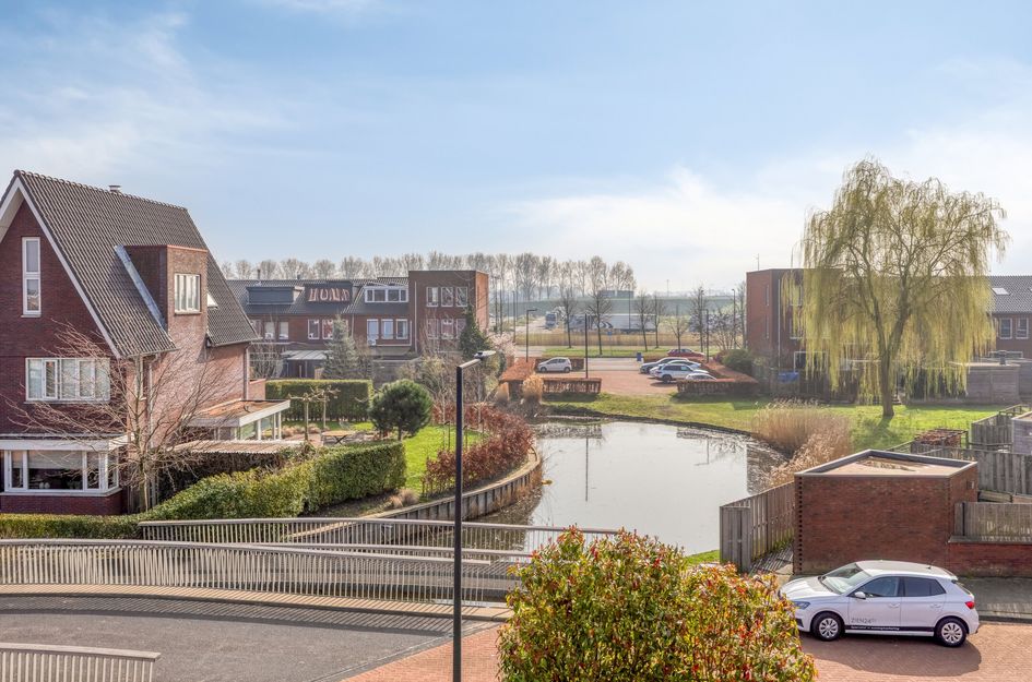 Laan van Avant-Garde 512