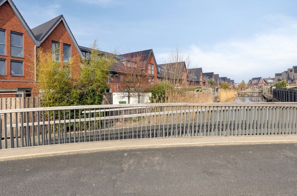 Laan van Avant-Garde 512