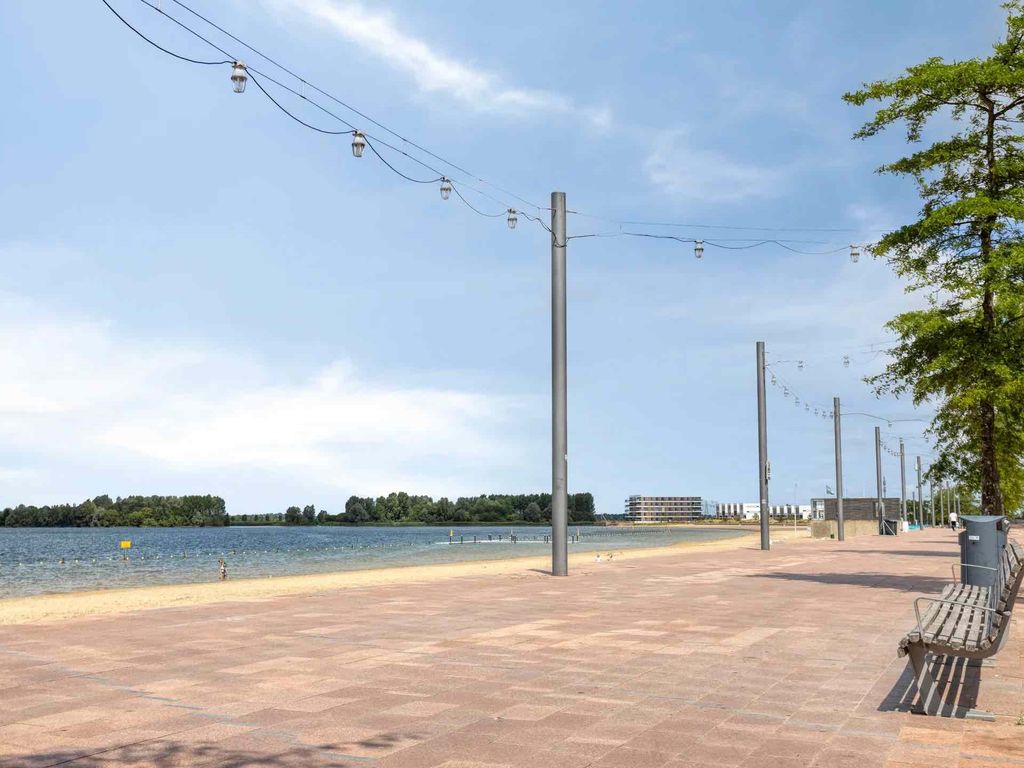 Laan van Avant-Garde 512, Rotterdam