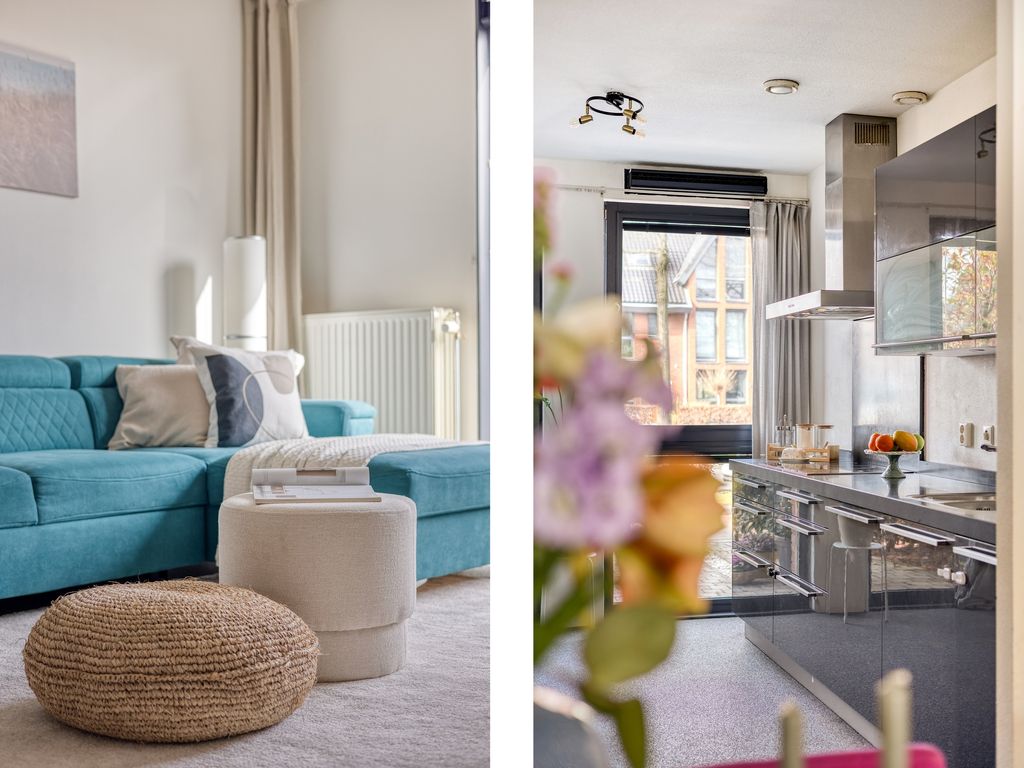 Laan van Avant-Garde 512, Rotterdam