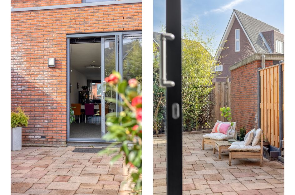 Laan van Avant-Garde 512