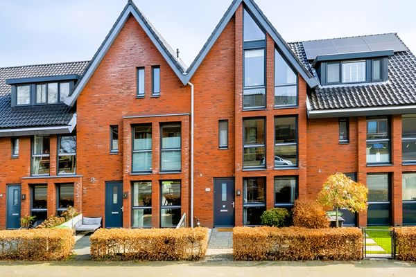 Laan van Avant-Garde 512