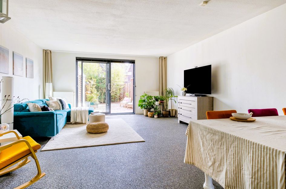 Laan van Avant-Garde 512