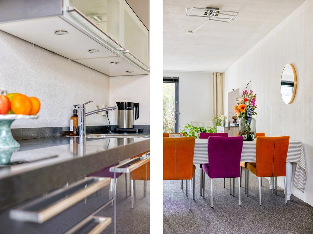 Laan van Avant-Garde 512, Rotterdam