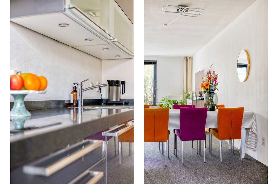 Laan van Avant-Garde 512