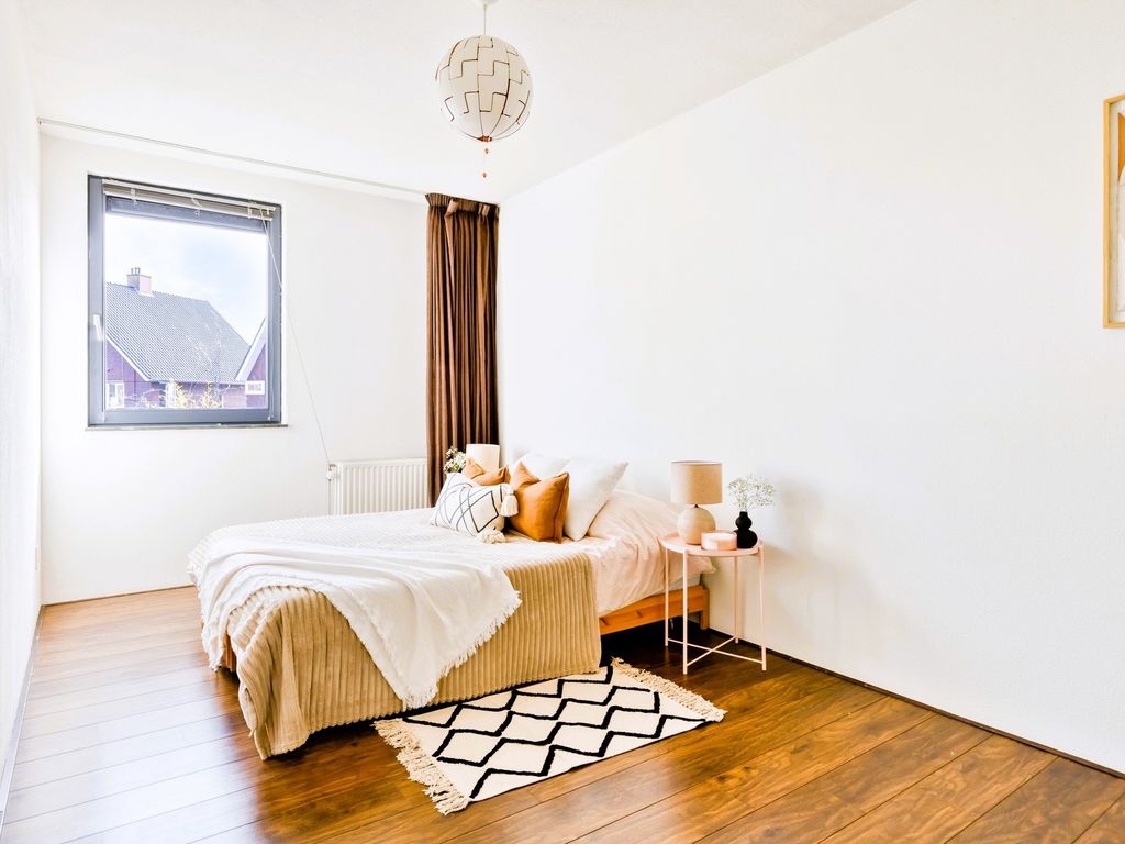 Laan van Avant-Garde 512, Rotterdam