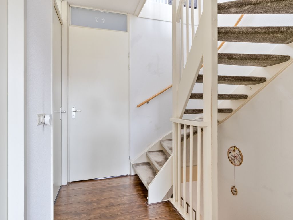 Laan van Avant-Garde 512, Rotterdam