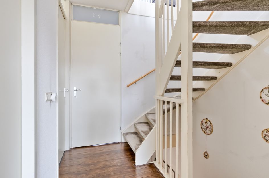 Laan van Avant-Garde 512