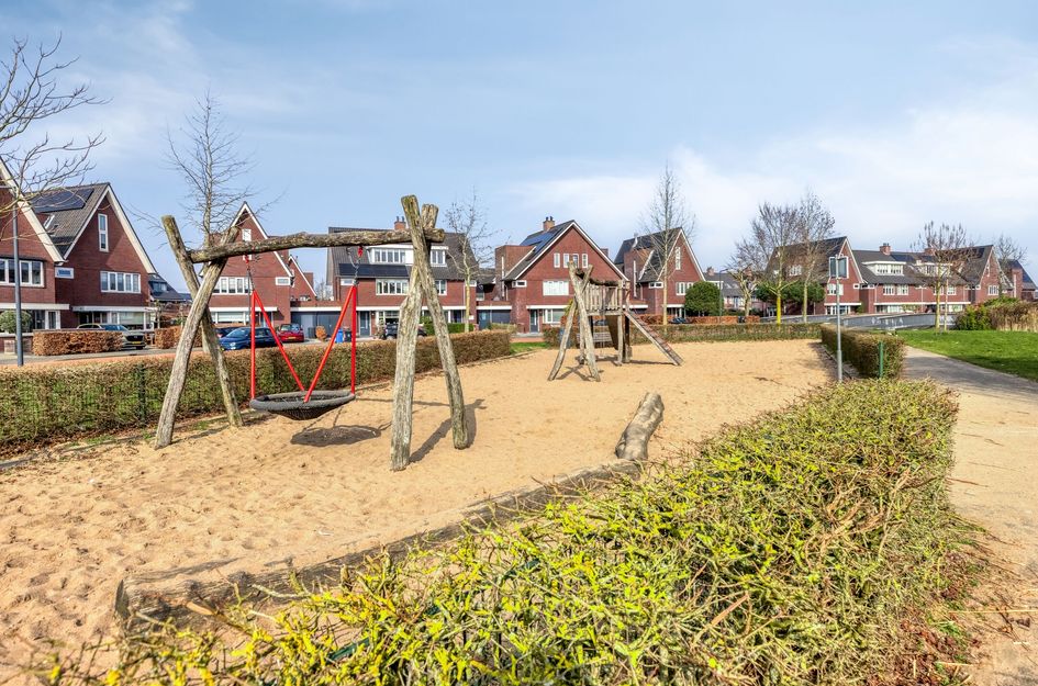 Laan van Avant-Garde 512