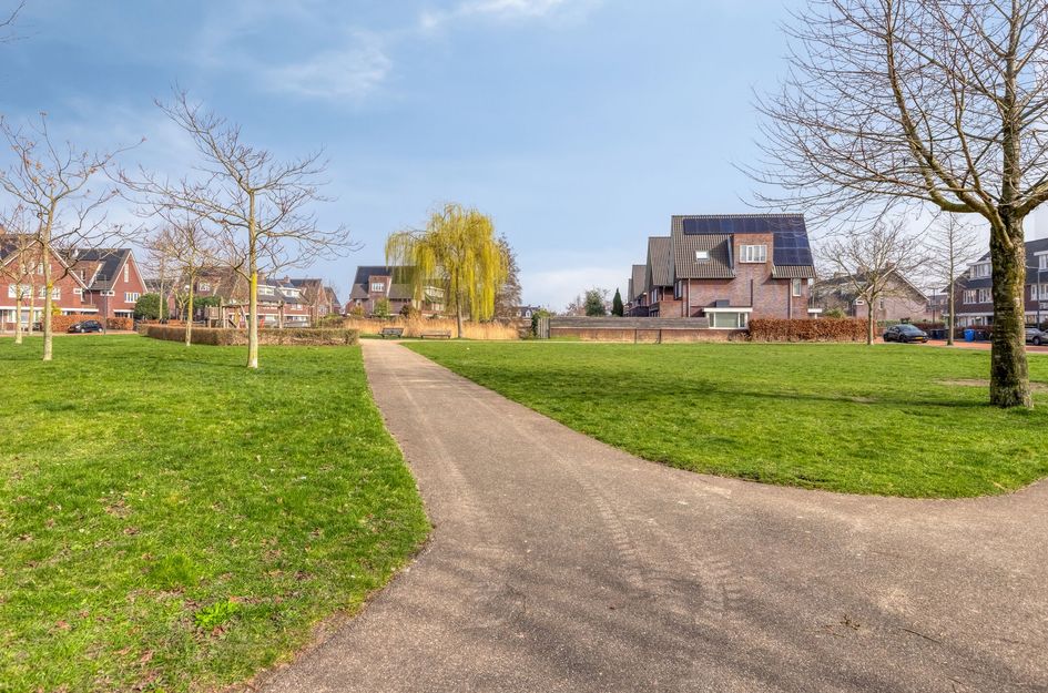 Laan van Avant-Garde 512