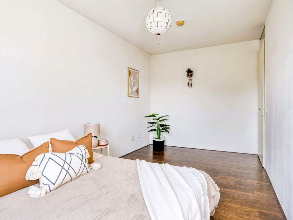 Laan van Avant-Garde 512, Rotterdam