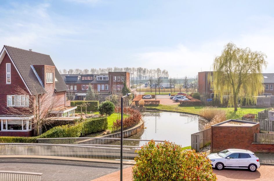 Laan van Avant-Garde 512