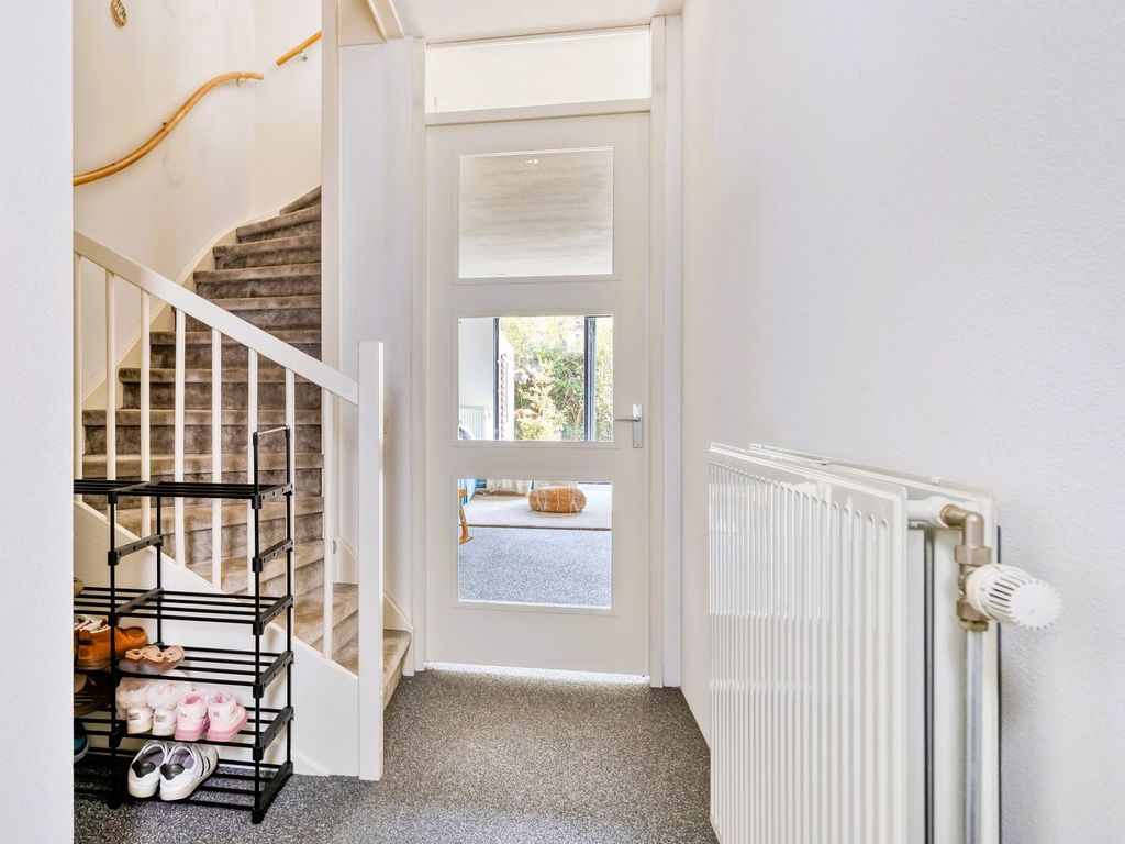 Laan van Avant-Garde 512, Rotterdam