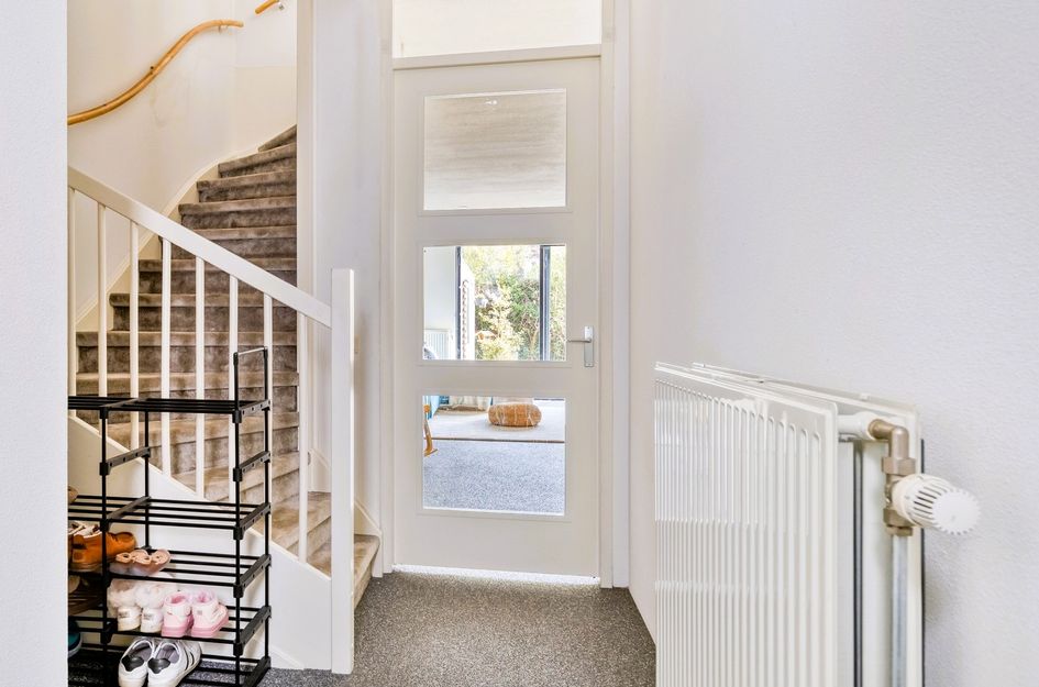 Laan van Avant-Garde 512