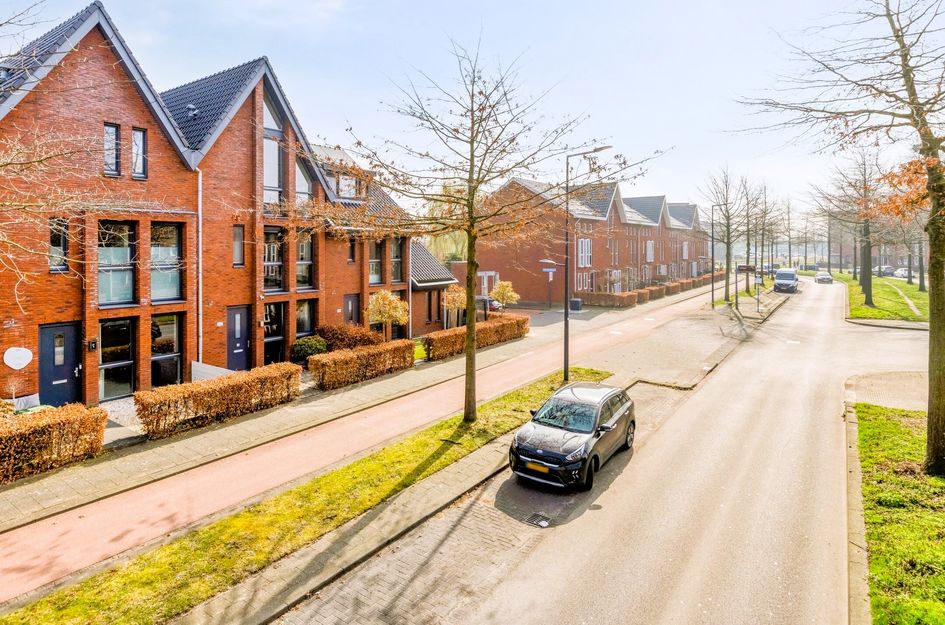 Laan van Avant-Garde 512