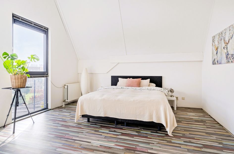 Laan van Avant-Garde 512