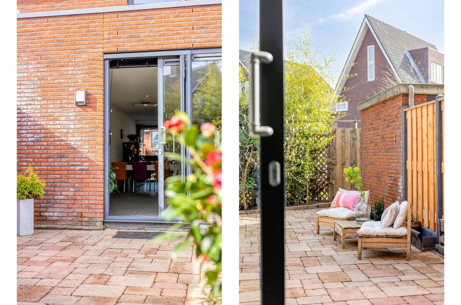 Laan van Avant-Garde 512