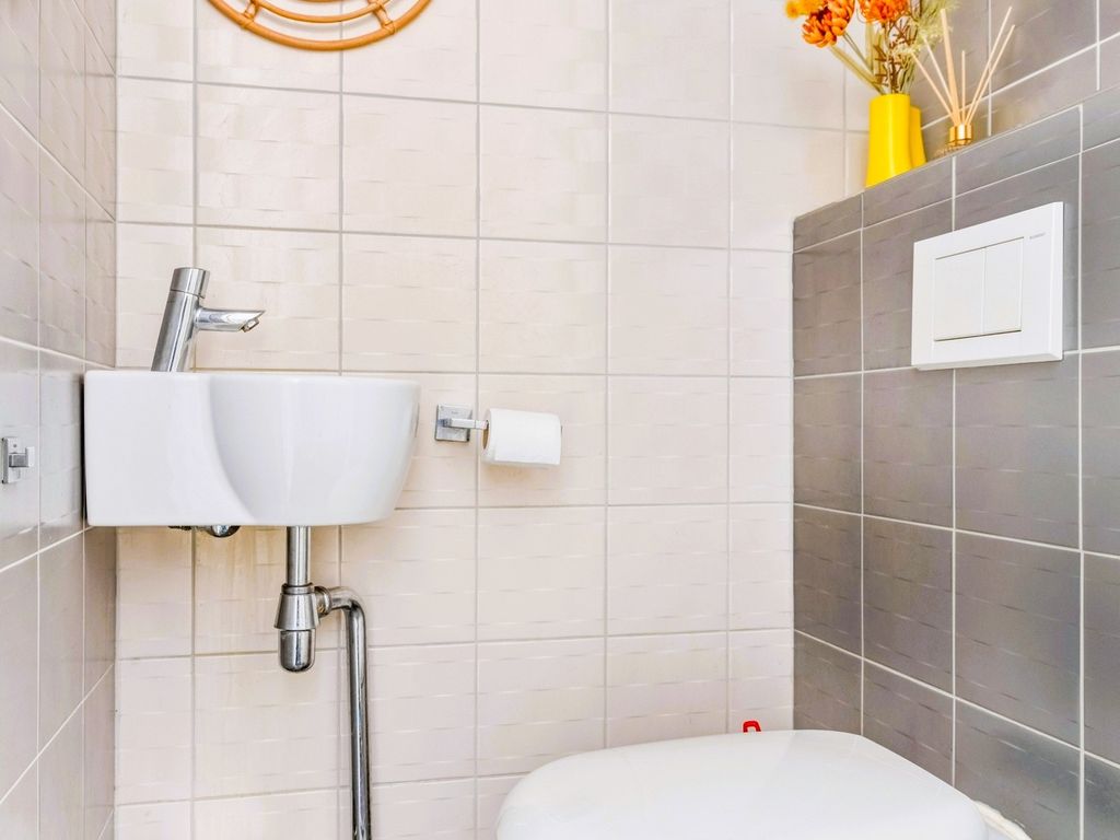 Laan van Avant-Garde 512, Rotterdam