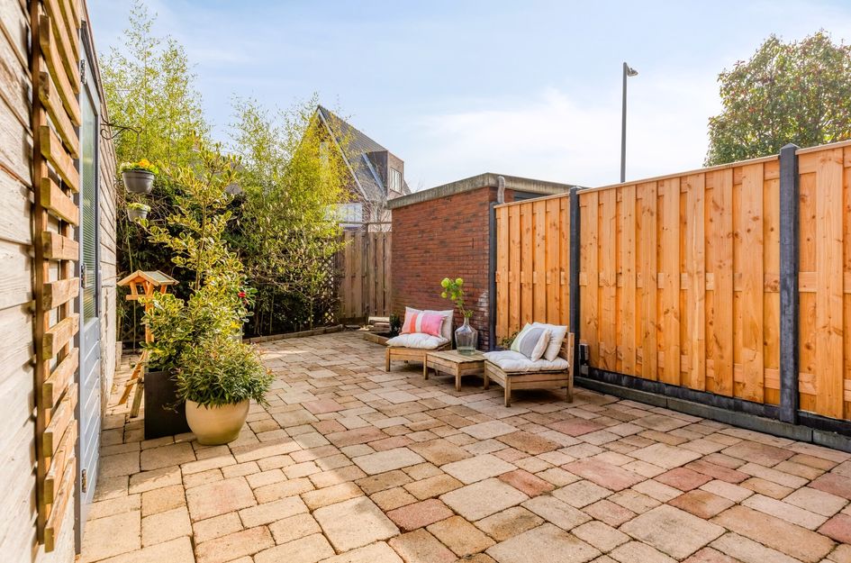 Laan van Avant-Garde 512