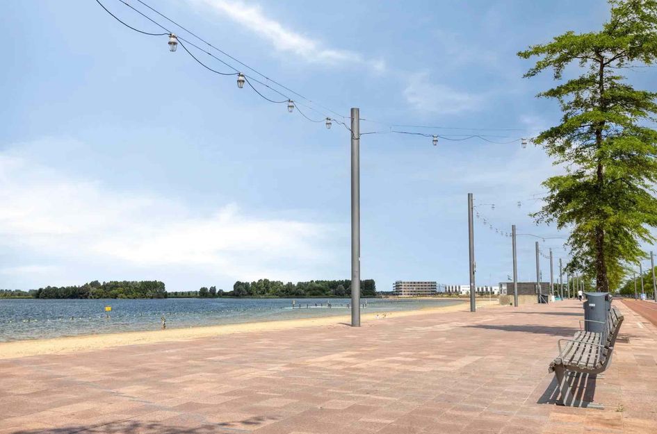 Laan van Avant-Garde 512